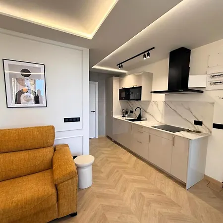 Premium Sun&mar La Roca Daire Torremolinos