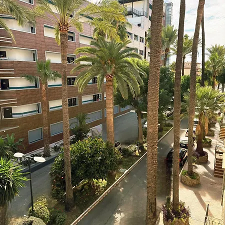 Premium Sun&mar La Roca Daire Torremolinos