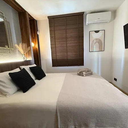 Premium Sun&mar La Roca