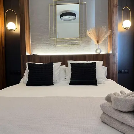 Daire Premium Sun&mar La Roca *