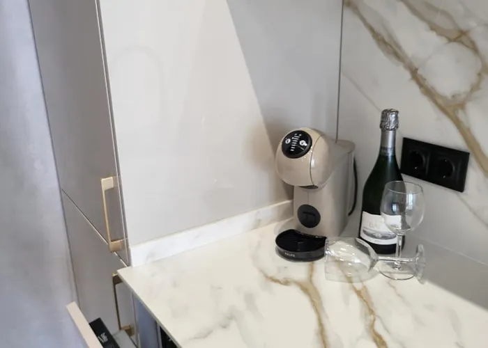 Premium Sun&mar La Roca Apartment