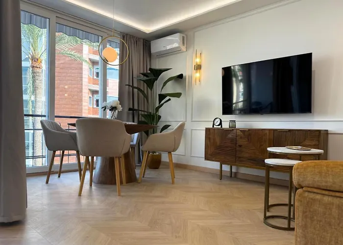 Apartment Premium Sun&mar La Roca *