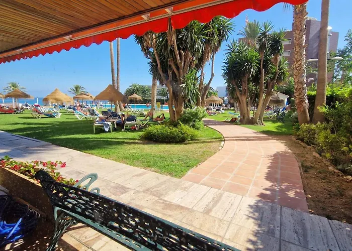 Premium Sun&mar La Roca Apartment Torremolinos