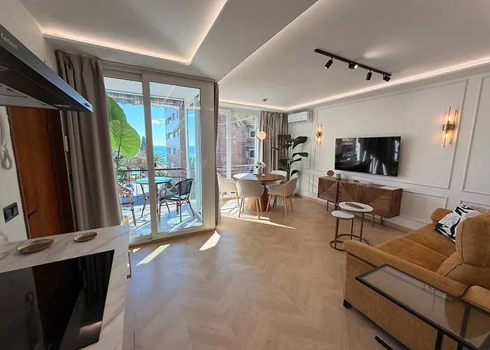 Apartment Premium Sun&mar La Roca