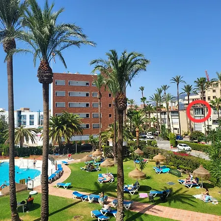 Διαμέρισμα Premium Sun&mar La Roca *