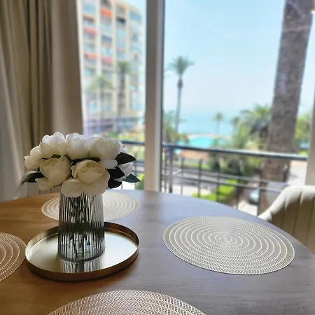 Apartamento Premium Sun&mar La Roca Torremolinos
