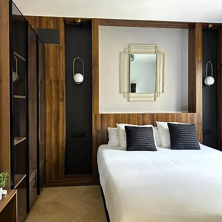 Apartament Sun&mar La Roca *