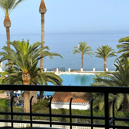 Apartamento Premium Sun&mar La Roca