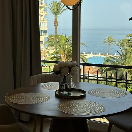 Sun&mar La Roca Apartament *