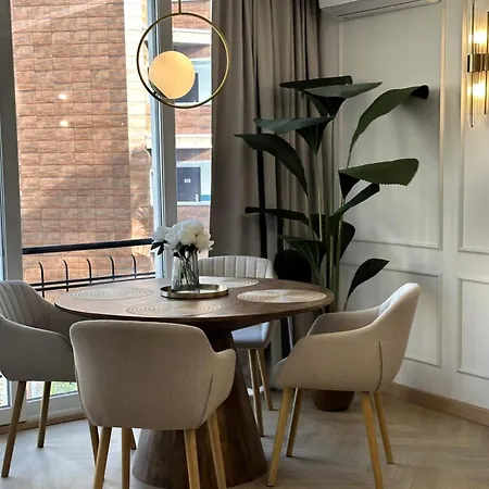 Apartment Premium Sun&mar La Roca *