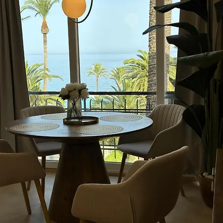 Sun&mar La Roca Apartament Torremolinos