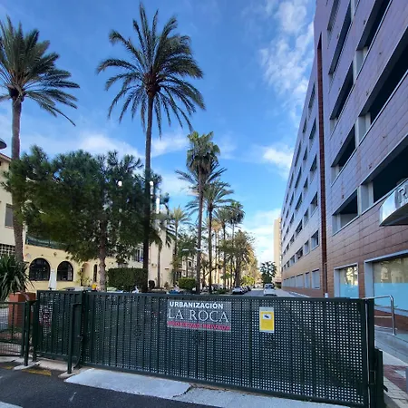 Apartment Premium Sun&mar La Roca Torremolinos