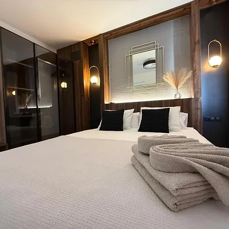 Premium Sun&mar La Roca * Τορρεμολίνος