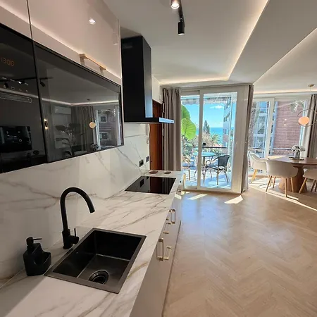 Premium Sun&mar La Roca Apartamento *
