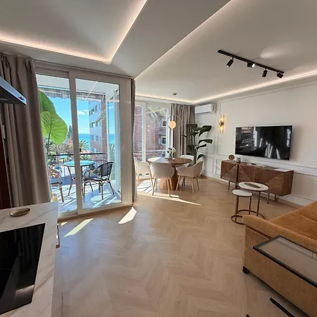 Διαμέρισμα Premium Sun&mar La Roca