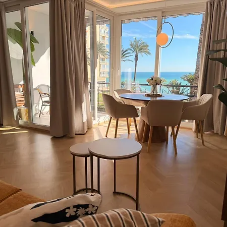 Διαμέρισμα Premium Sun&mar La Roca Τορρεμολίνος