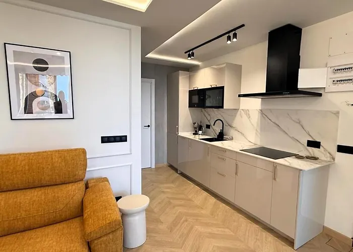 Premium Sun&mar La Roca Apartment Torremolinos