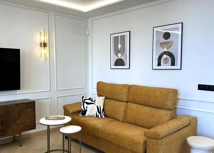 Premium Sun&mar La Roca Apartment