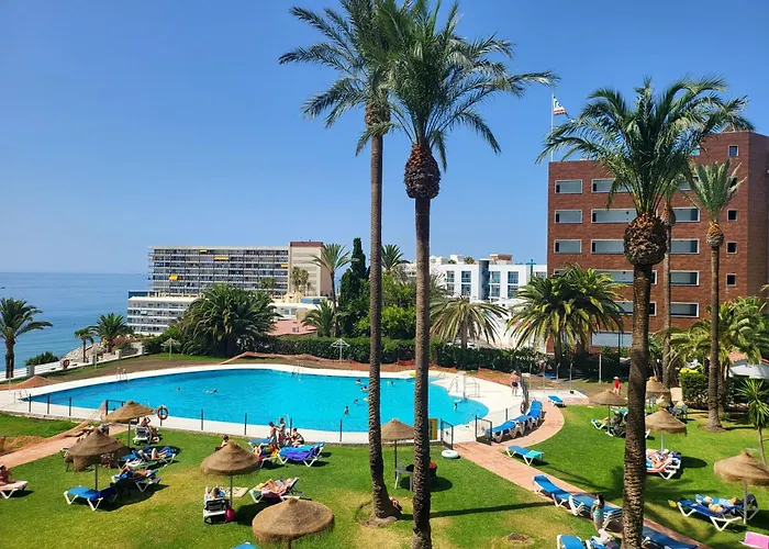 Premium Sun&mar La Roca