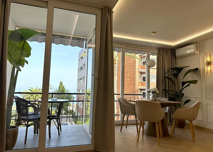 Premium Sun&mar La Roca * Τορρεμολίνος