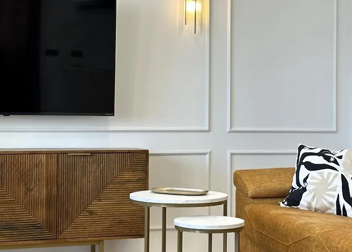 Premium Sun&mar La Roca Apartment Torremolinos