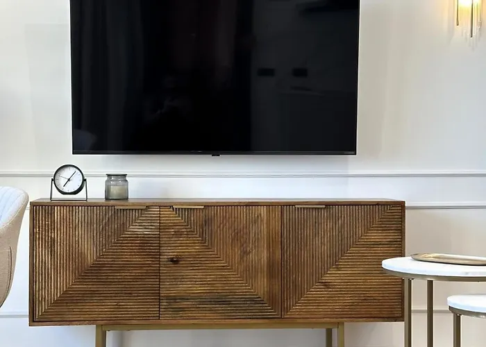 Διαμέρισμα Premium Sun&mar La Roca Τορρεμολίνος