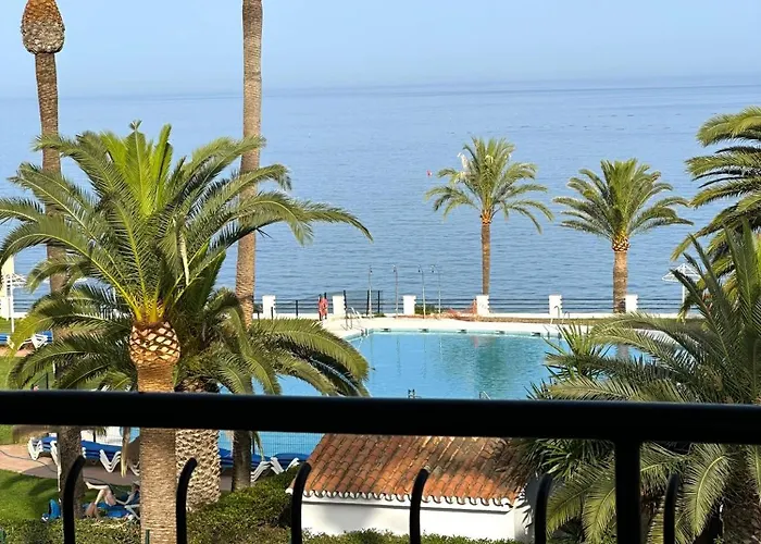 Διαμέρισμα Premium Sun&mar La Roca