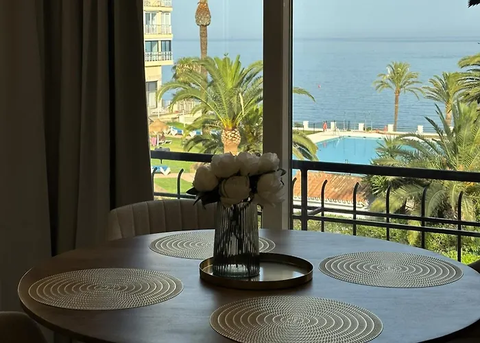 Premium Sun&mar La Roca Διαμέρισμα *