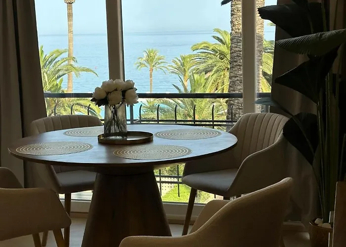 Premium Sun&mar La Roca Apartment Torremolinos
