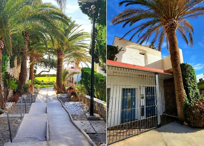 Premium Sun&mar La Roca