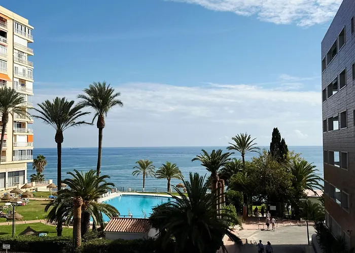 Premium Sun&mar La Roca Torremolinos