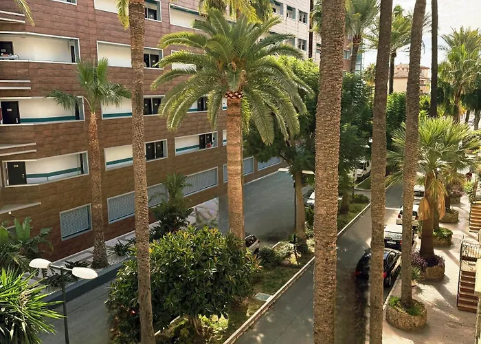 Premium Sun&mar La Roca Apartment Torremolinos