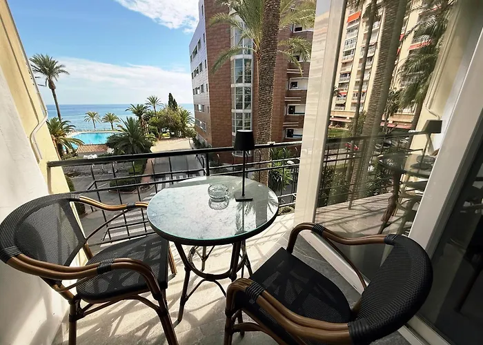 Premium Sun&mar La Roca *