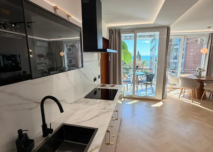 Premium Sun&mar La Roca Διαμέρισμα *