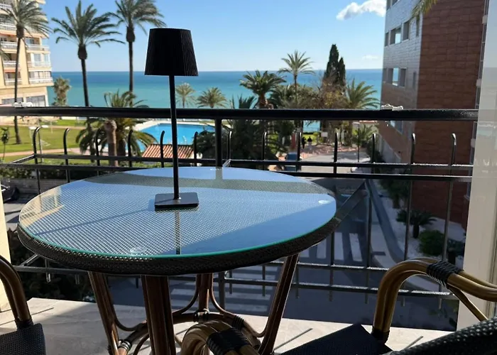 Premium Sun&mar La Roca Διαμέρισμα Τορρεμολίνος