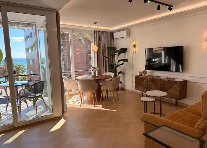 Premium Sun&mar La Roca Τορρεμολίνος