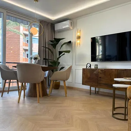 Apartment Premium Sun&mar La Roca *