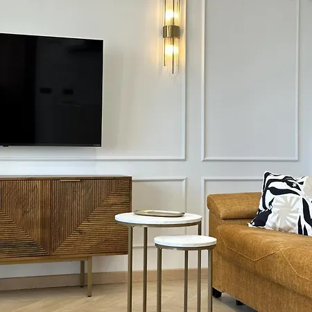 Premium Sun&mar La Roca Apartment Torremolinos