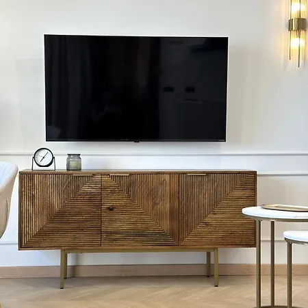 Lägenhet Premium Sun&mar La Roca Torremolinos