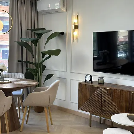 Premium Sun&mar La Roca