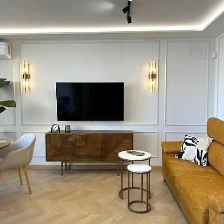 Lägenhet Premium Sun&mar La Roca *