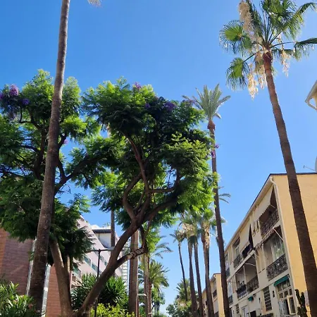 Premium Sun&mar La Roca Lägenhet *