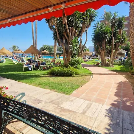 Premium Sun&mar La Roca Apartman Torremolinos