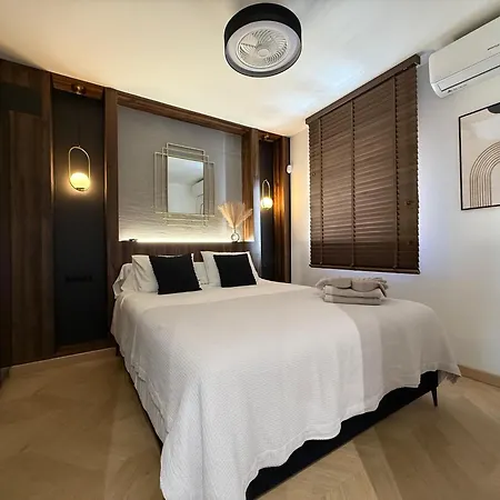 Premium Sun&mar La Roca Lägenhet Torremolinos