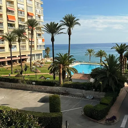 Lägenhet Premium Sun&mar La Roca