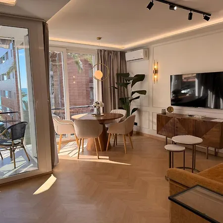 Premium Sun&mar La Roca 托雷莫利诺斯