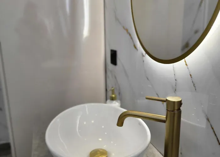 Premium Sun&mar La Roca 公寓 *