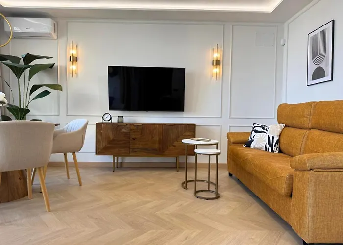 Premium Sun&mar La Roca * 托雷莫利诺斯