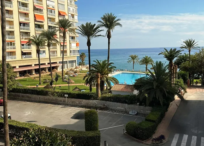 公寓 Premium Sun&mar La Roca