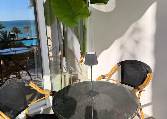 Premium Sun&mar La Roca